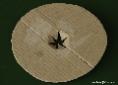 base of cone distaff | Wild Fibres natural fibres