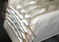 Silk is shiny & lustrous | Wild Fibres natural fibres