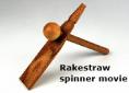 The Rakestraw Spinner movie